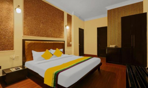 Itsy Hotels Connaught Mews